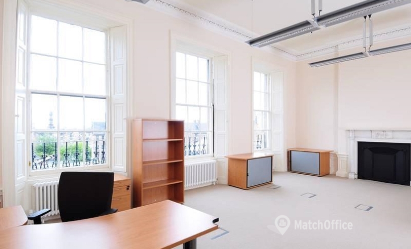 Meeting room 14 Albany Street EH1 3QB Edinburgh