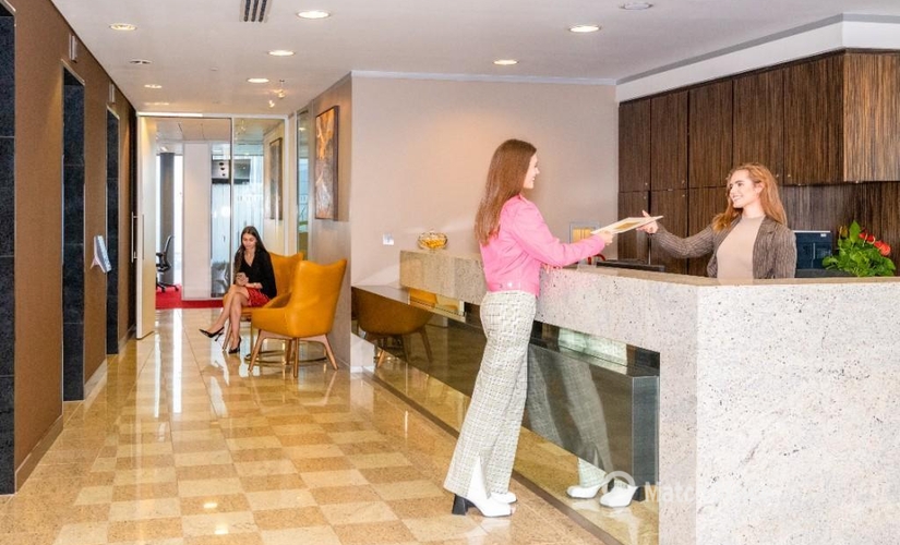 Business center Level 17 Dashwood House, 69 Old Broad Street EC2M 1QS The City of London