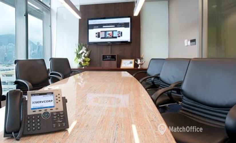 30 m² Convention center in East London, Level 18 (E14 5NR) - 3 | MatchOffice.com
