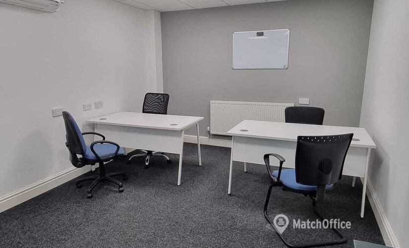 Virtual address in Birkenhead, 188 Liscard Road (CH44 5TN) - 4 | MatchOffice.com