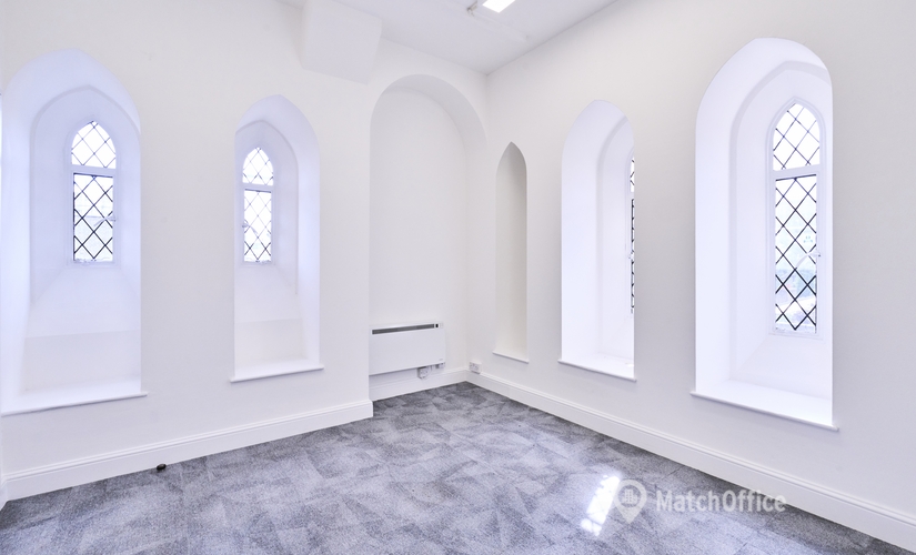 8 m² Serviced office in South London, 262a Fulham Road (SW10 9EL) - 4 | MatchOffice
