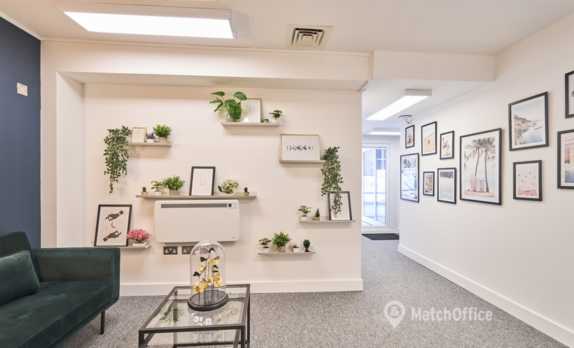 8 m² Business park in South London, 262a Fulham Road (SW10 9EL) - 3 | MatchOffice