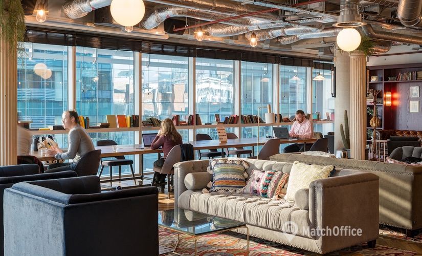 50 m² Conference space in The City of London, Whitechapel High Street (E1 7PT) - 7 | MatchOffice