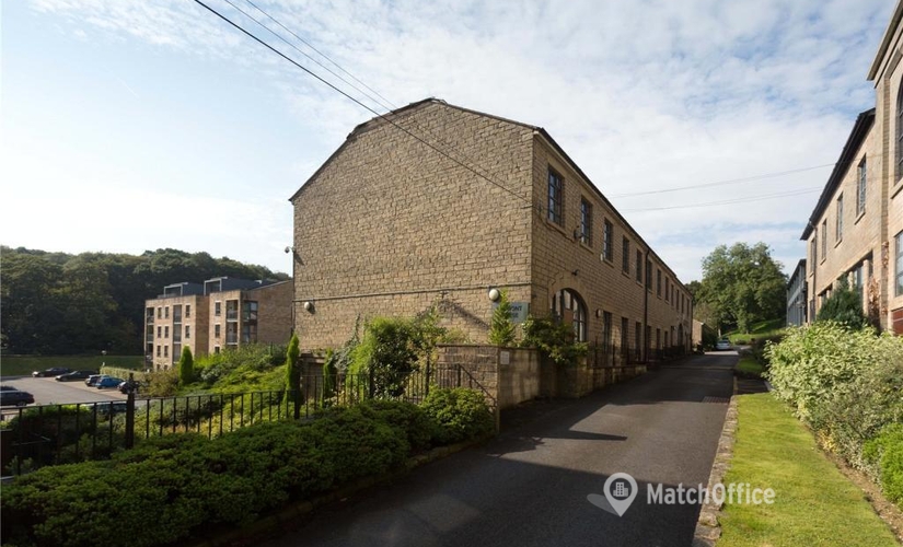 Coworking Blackburn Road, Egerton BL7 9RP Bolton
