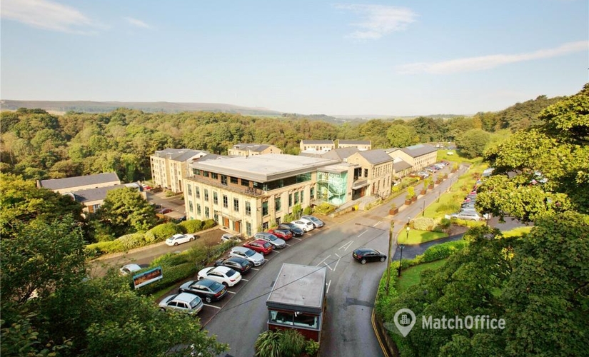 Coworking Blackburn Road, Egerton BL7 9RP Bolton