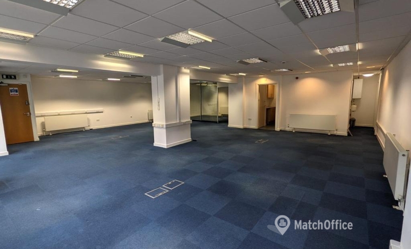 Business center Blackburn Road, Egerton BL7 9RP Bolton