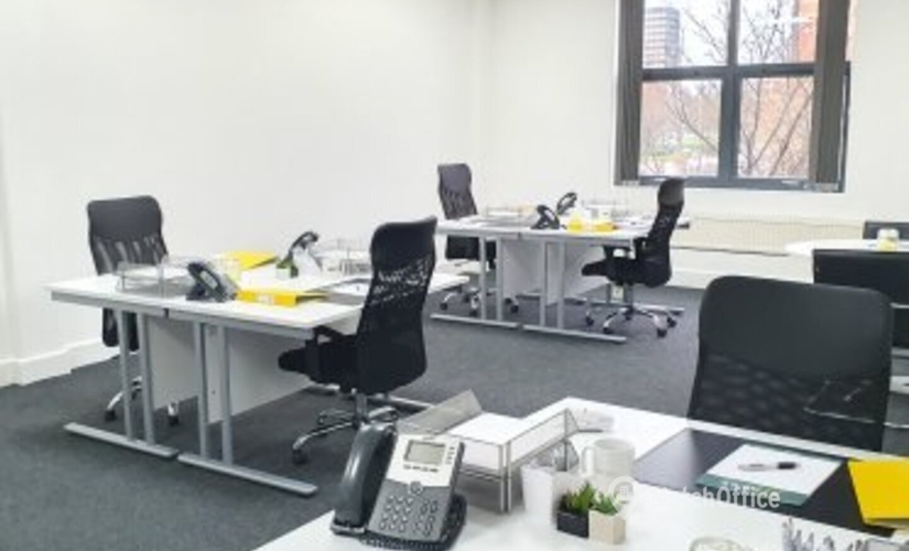 Meeting room Oak Street, Middlesbrough TS1 2RQ North Yorkshire