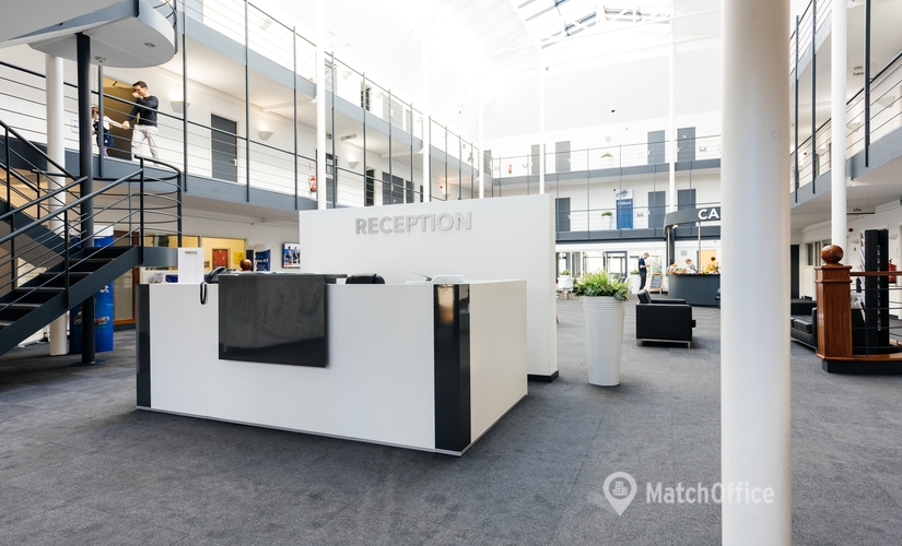 55 m² Conference space in Middlesbrough, Coxwold Way (TS23 4EA) - 3 | MatchOffice