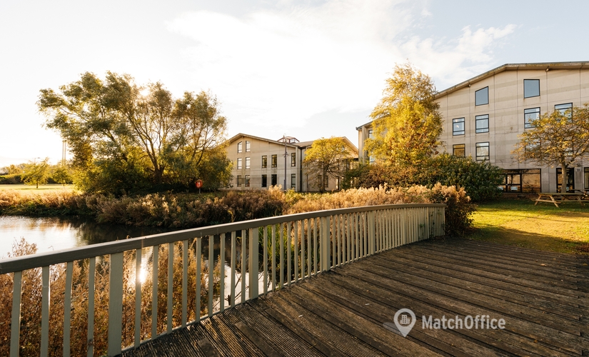 55 m² Conference center in Middlesbrough, Coxwold Way (TS23 4EA) - 4 | MatchOffice.com