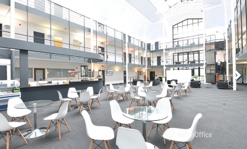 55 m² Meeting room in Middlesbrough, Coxwold Way (TS23 4EA) - 5 | MatchOffice