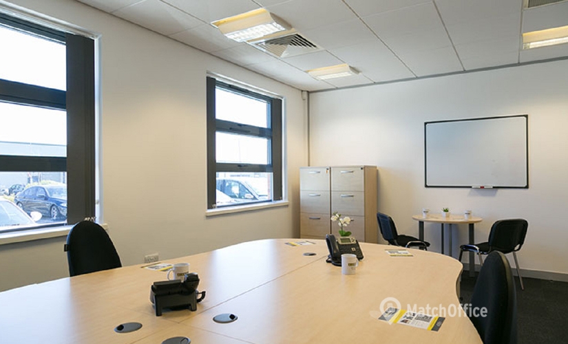 Meeting room Longfields Court S71 3GN Barnsley