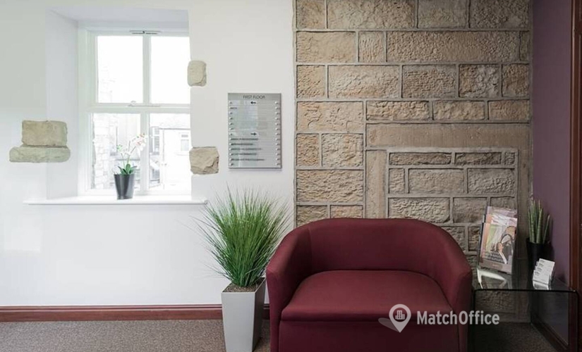 45 m² Conference hall in Burnley, Cow Lane (BB11 1NW) - 12 | MatchOffice