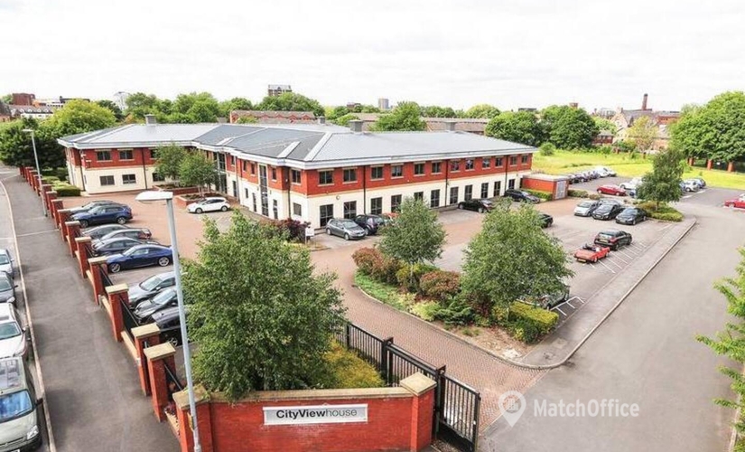 Meeting room 5 Union Street, Ardwick M12 4JD Manchester
