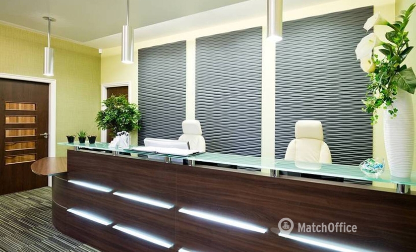 Meeting room Elm Street Business Park BB10 1PD Burnley