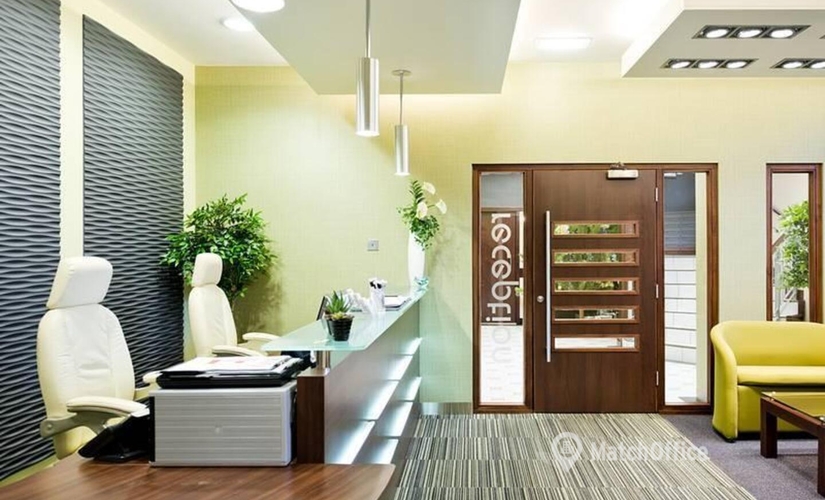 Meeting room Elm Street Business Park BB10 1PD Burnley