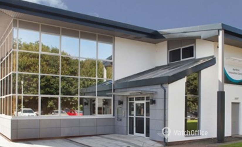 Meeting room Cockburn Place 2 KA11 5DA Glasgow