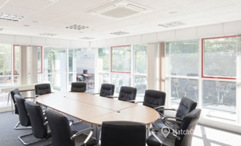 Meeting room Cockburn Place 2 KA11 5DA Glasgow