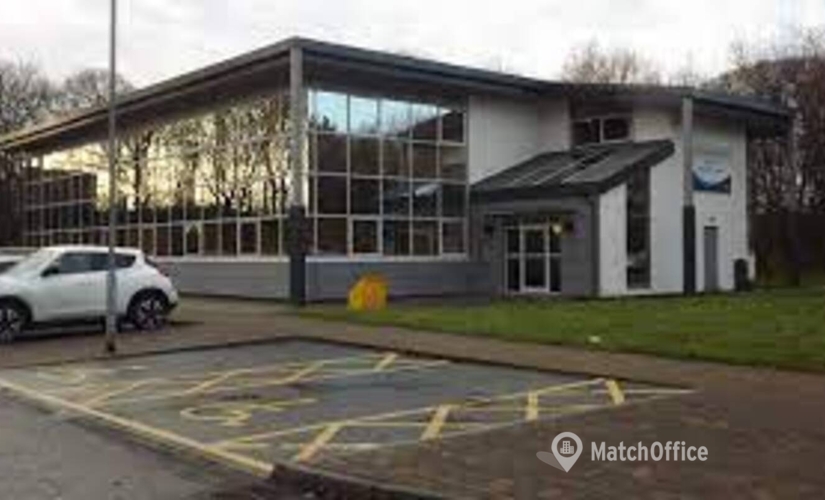 700 m² Meeting room in Glasgow, Cockburn Place 2 (KA11 5DA) - 3 | MatchOffice