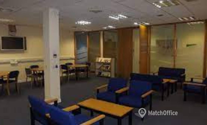 Meeting room Cockburn Place 2 KA11 5DA Glasgow