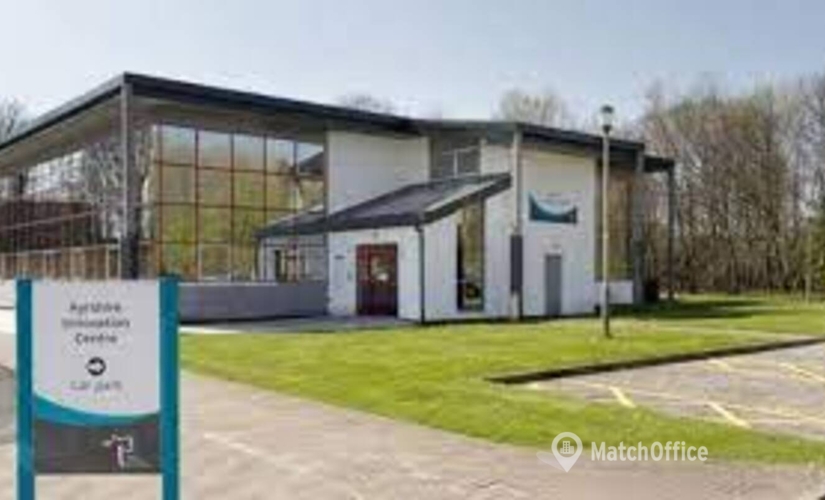 Virtual office Cockburn Place 2 KA11 5DA Glasgow