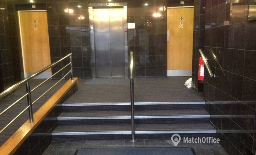 27 m² Conference space in Glasgow, 101 Gorbals Street (G5 9DW) - 3 | MatchOffice