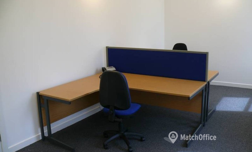 38 m² Conference hall in Glasgow, 187 Old Rutherglen Road (G5 0RE) - 2 | MatchOffice
