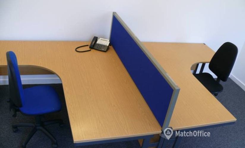 38 m² Conference room in Glasgow, 187 Old Rutherglen Road (G5 0RE) - 3 | MatchOffice