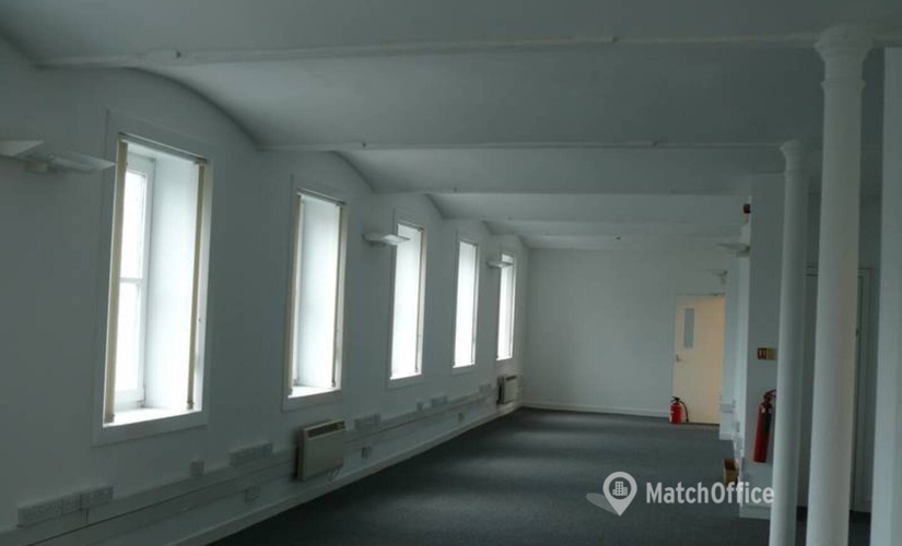38 m² Conference space in Glasgow, 187 Old Rutherglen Road (G5 0RE) - 4 | MatchOffice.com