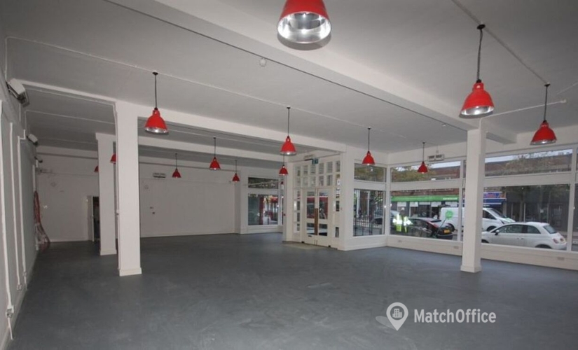 Business center 55-61 Heath Road, Twickenhan TW1 4AW West London