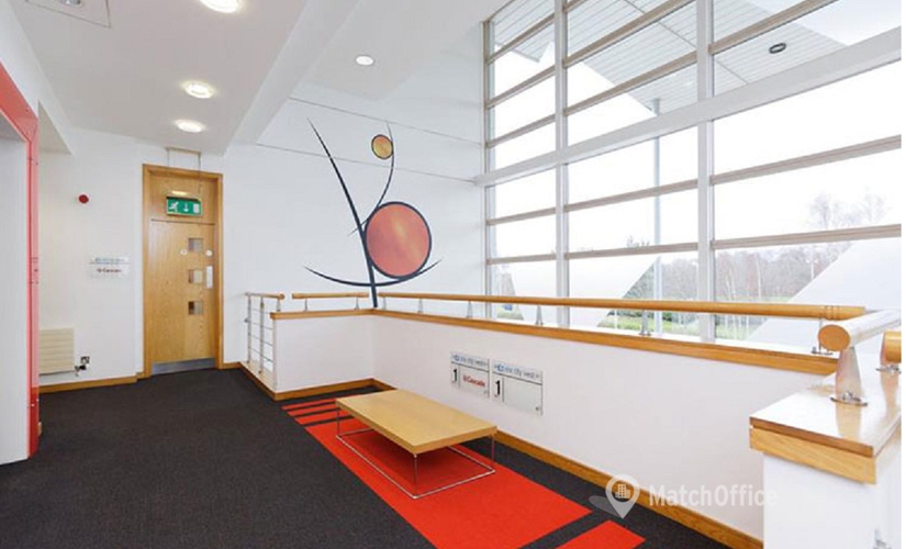 Coworking One City West, Gelderd Road LS12 6NJ Leeds City Centre