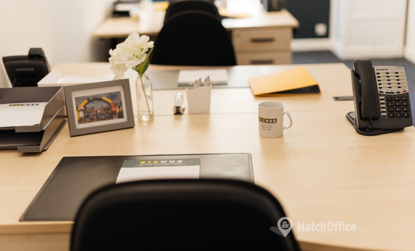 Business center Coxwold Way, Billingham TS23 4EA Middlesbrough