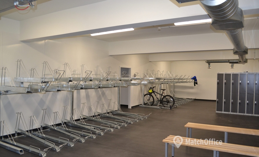 Business center Fenchurch Street 54 EC3M 3JY The City of London