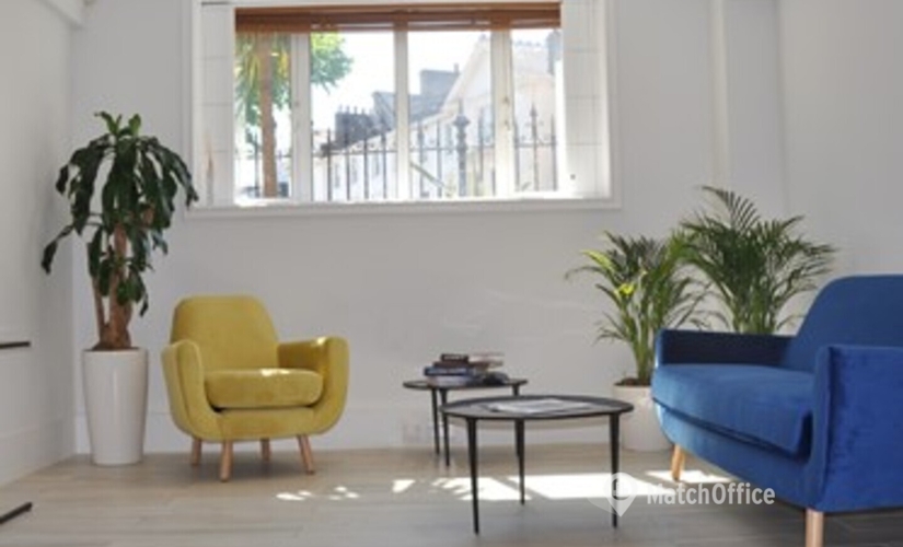 Virtual office Gloucester Avenue 36 NW1 7BB The City of London