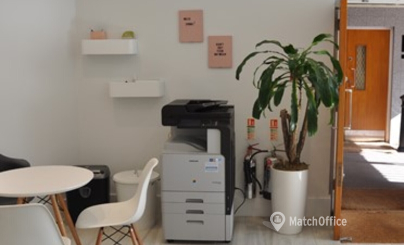 Virtual office Gloucester Avenue 36 NW1 7BB The City of London