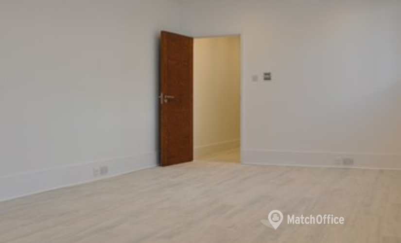 Coworking Gloucester Avenue 36 NW1 7BB The City of London
