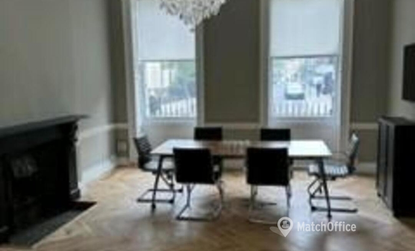 Business center Gloucester Place W1 The City of London