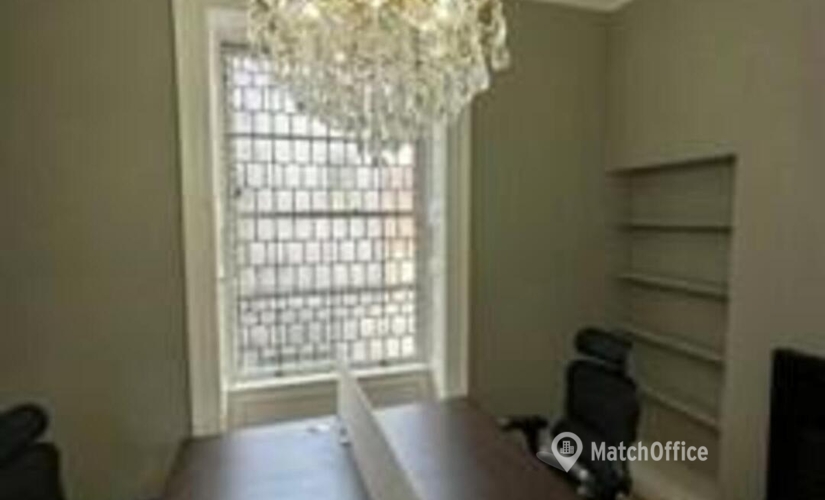 Business center Gloucester Place W1 The City of London