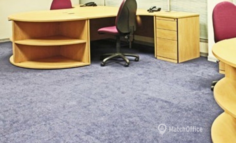 Business center Matford Park Road, Marsh Barton EX2 8ED Exeter
