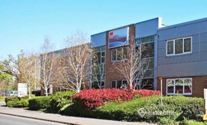 Meeting room Matford Park Road, Marsh Barton EX2 8ED Exeter