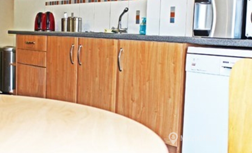 Meeting room Matford Park Road, Marsh Barton EX2 8ED Exeter