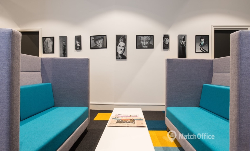 Virtual office 126 West Regent Lane G2 2RQ Glasgow