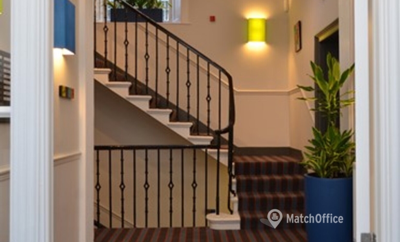 Coworking 21 Young St EH2 4HU Edinburgh