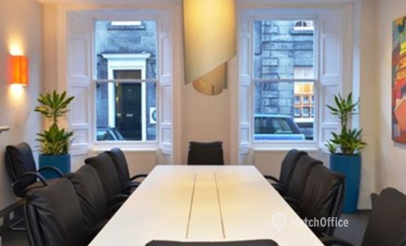 Virtual address in Edinburgh, 21 Young St (EH2 4HU) - 3 | MatchOffice