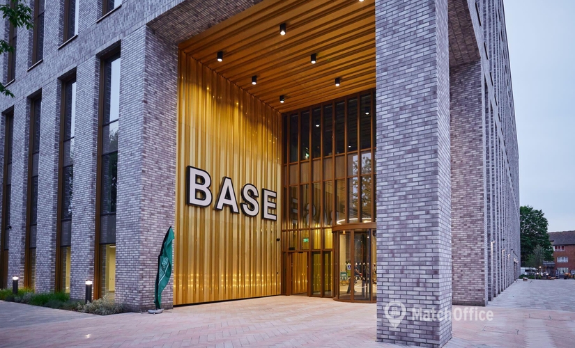 Business center Greenheys Lane M15 6LR Greater Manchester