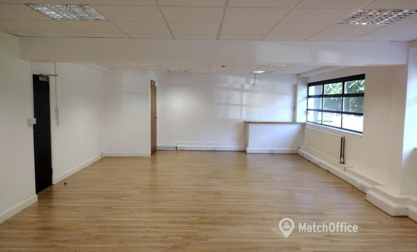 Business center Tatton Street WA16 6AG Cheshire