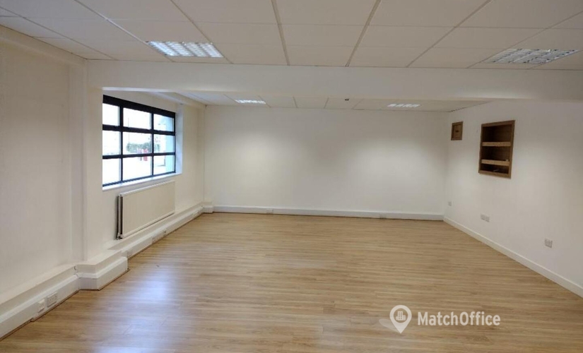 Business center Tatton Street WA16 6AG Cheshire