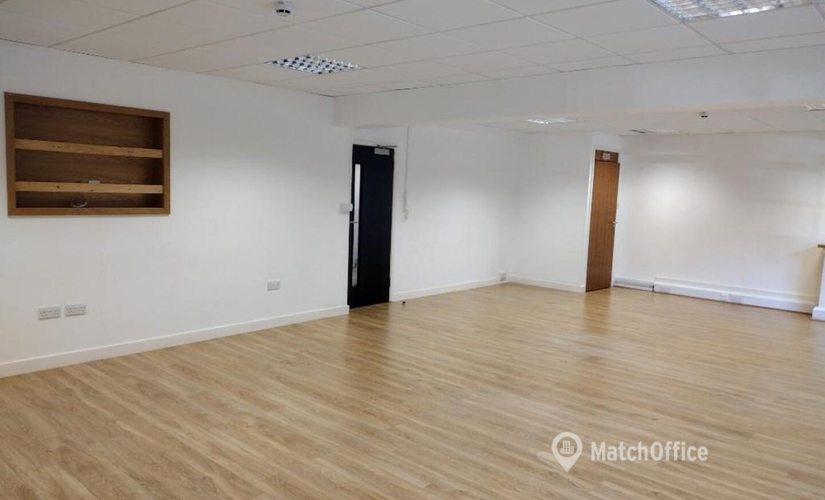 Business center Tatton Street WA16 6AG Cheshire