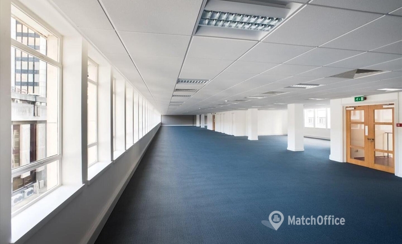 10 m² Serviced office in Greater Manchester, Faulkner Street (M1 4EH) - 2 | MatchOffice.com
