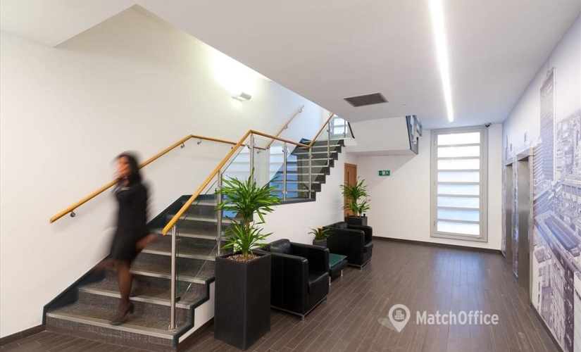 Business center Faulkner Street M1 4EH Greater Manchester