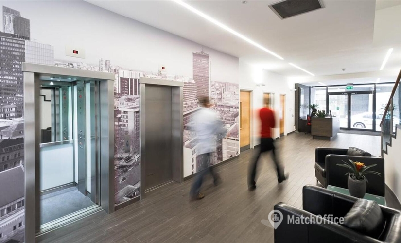 10 m² Business space in Greater Manchester, Faulkner Street (M1 4EH) - 4 | MatchOffice.com